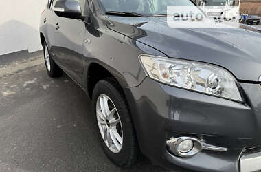 Позашляховик / Кросовер Toyota RAV4 2011 в Вінниці