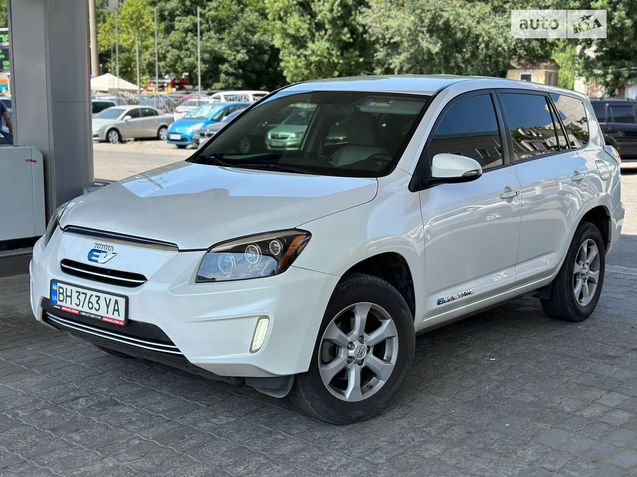 2013 Toyota RAV 4 - мініатюра 42