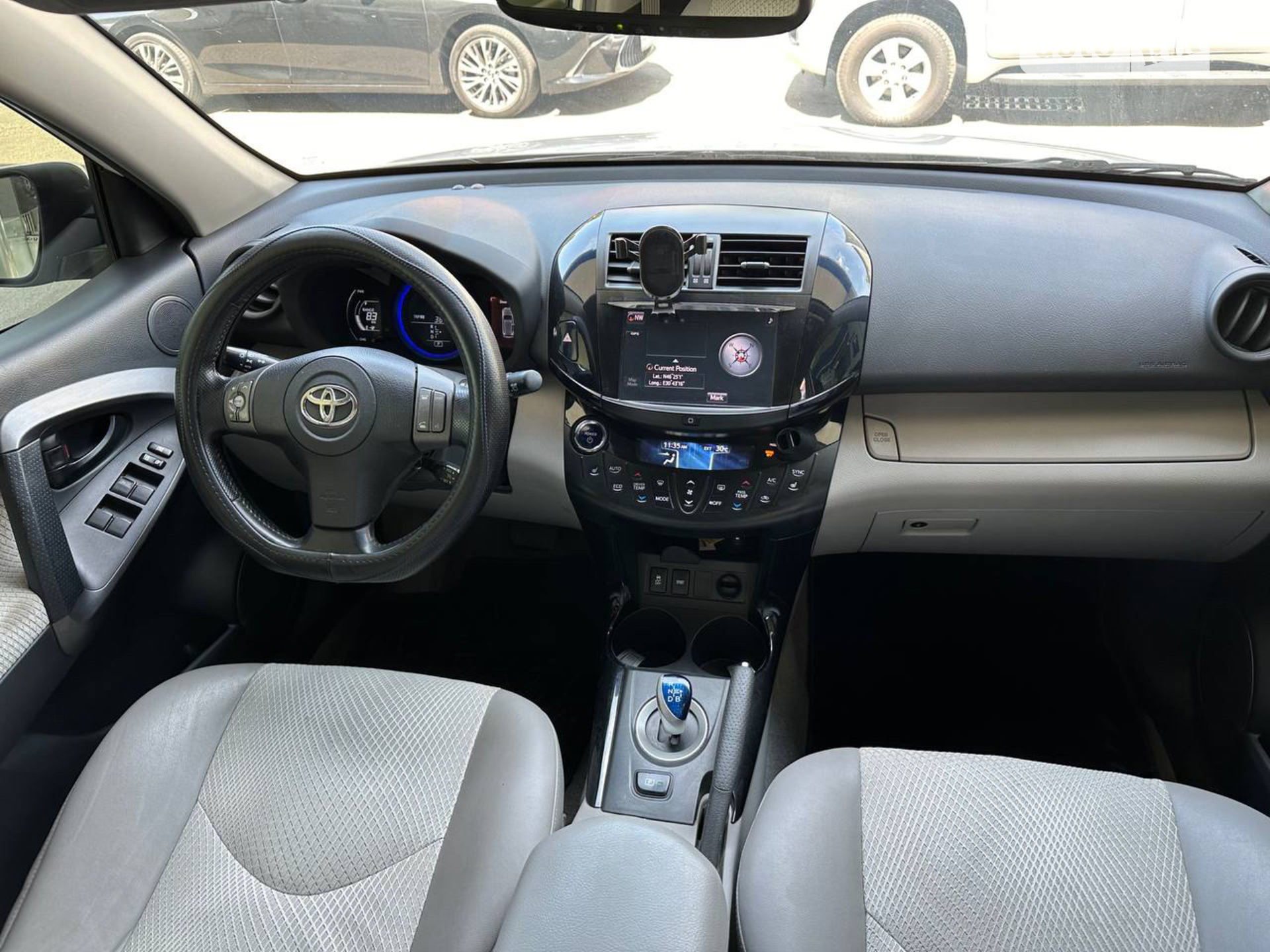 2012 Toyota RAV 4 - мініатюра 15