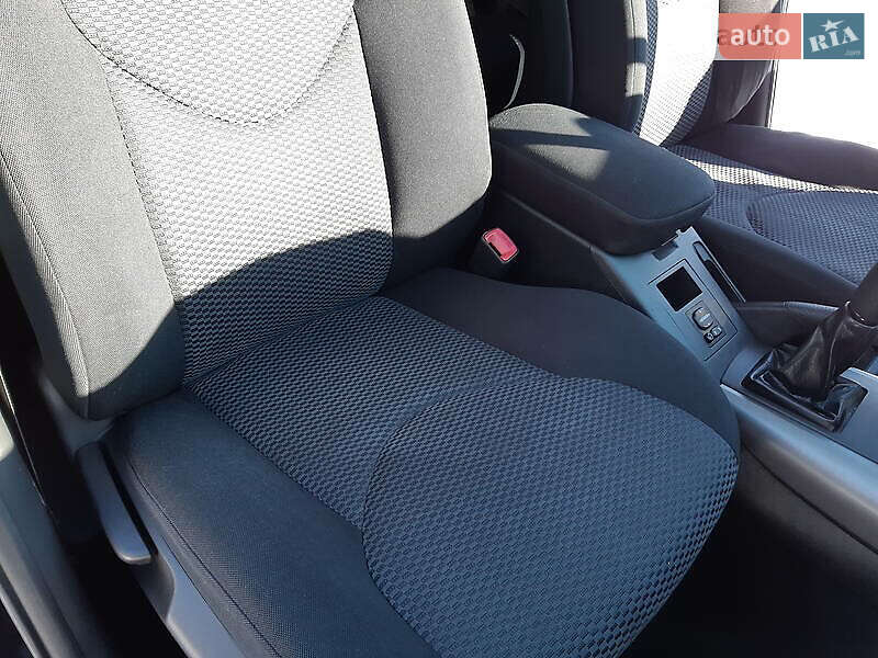 Позашляховик / Кросовер Toyota RAV4 2007 в Харкові