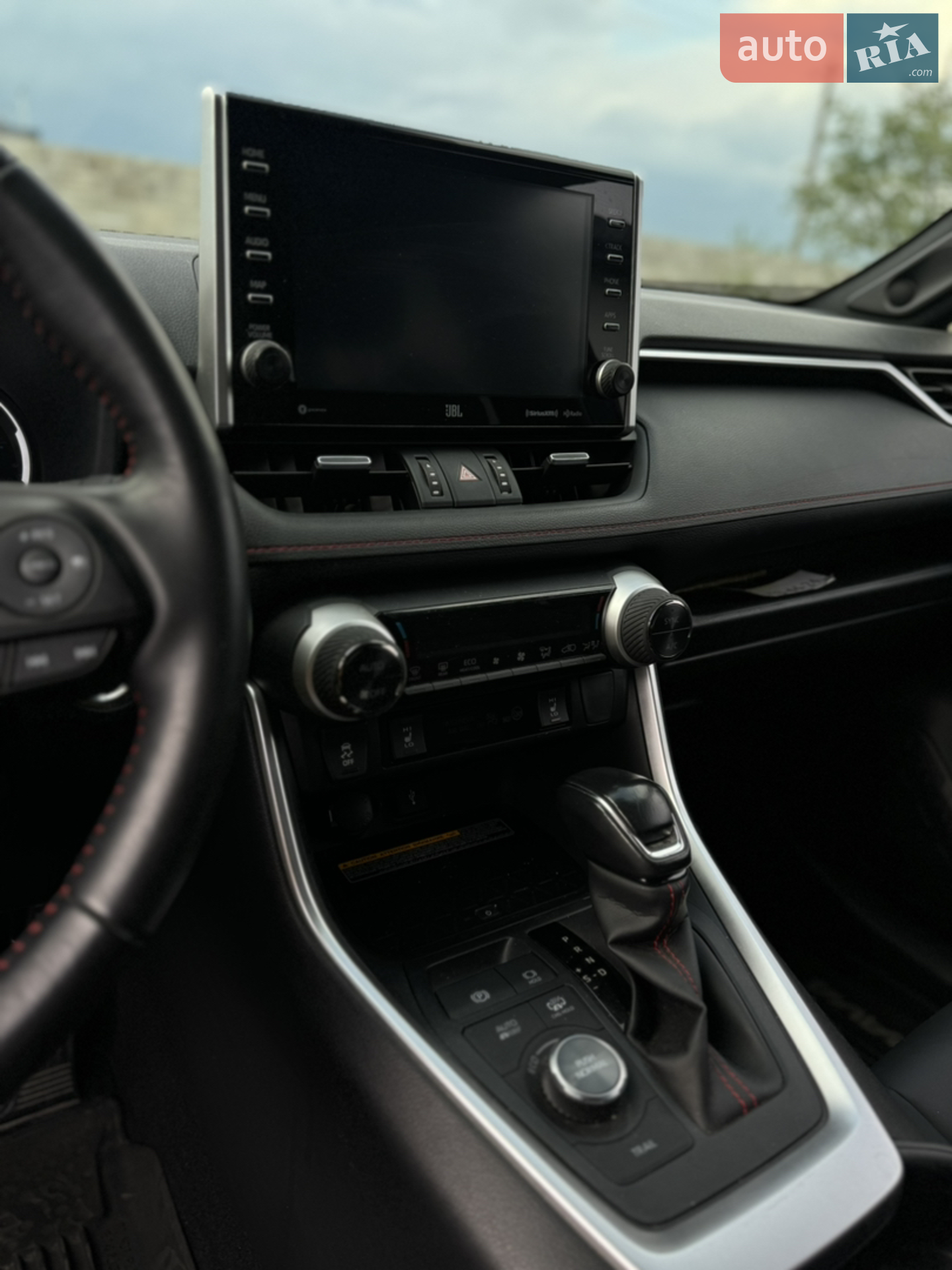 2021 Toyota RAV 4 - мініатюра 12