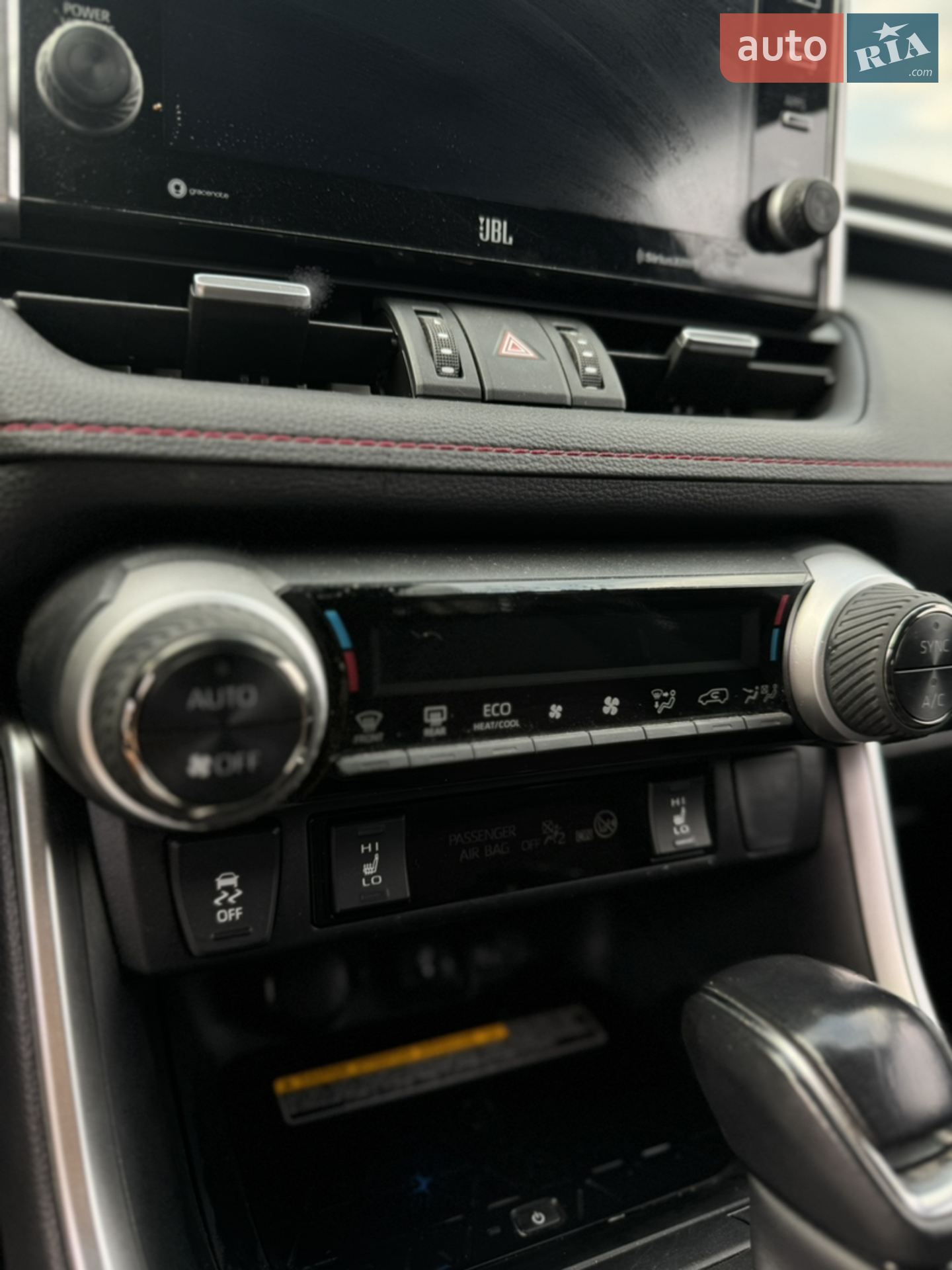 2021 Toyota RAV 4 - мініатюра 17
