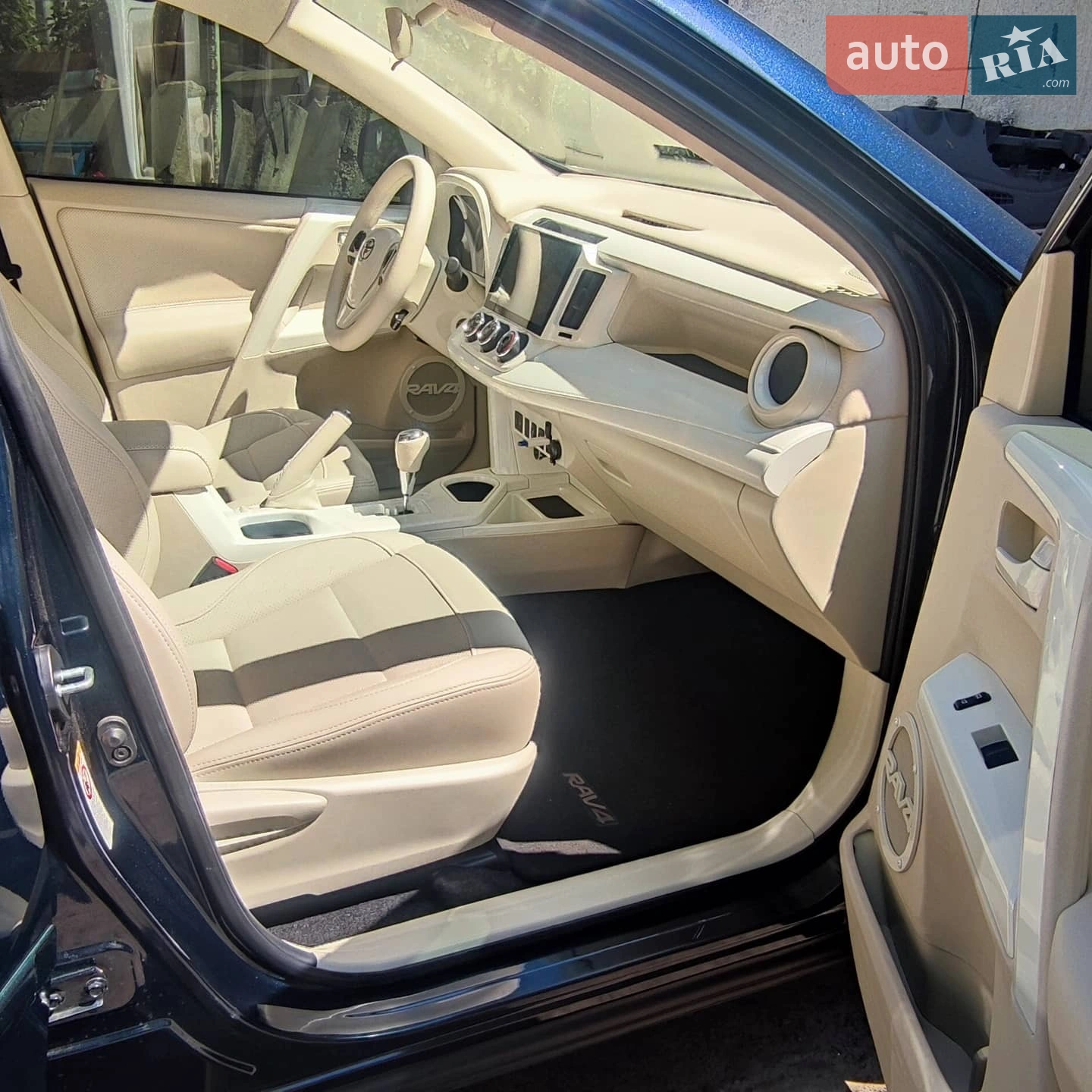 2016 Toyota RAV 4 - мініатюра 5
