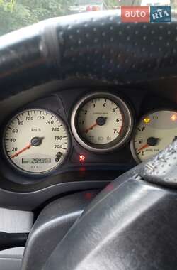 Внедорожник / Кроссовер Toyota RAV4 2001 в 