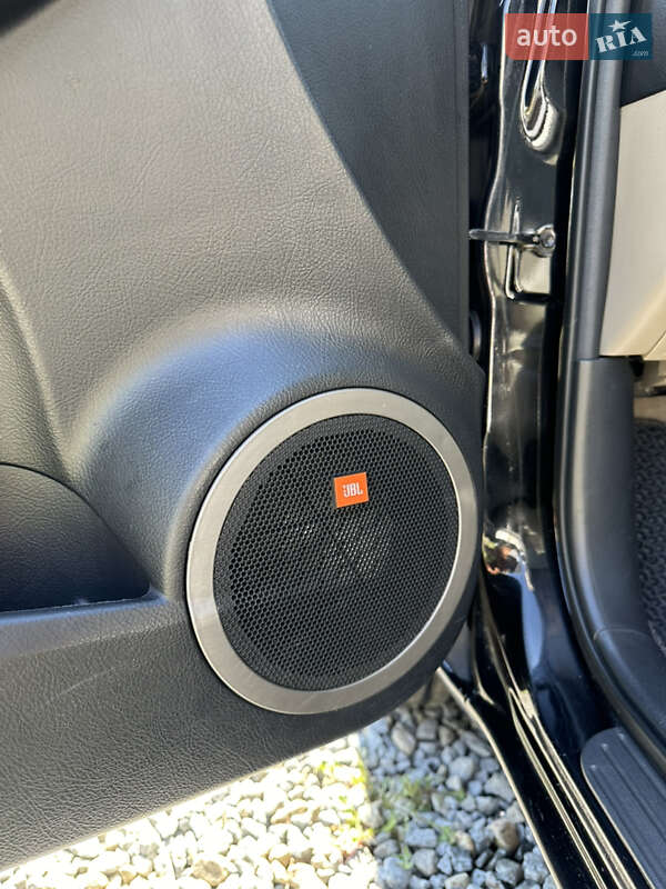 Внедорожник / Кроссовер Toyota RAV4 2008 в Ивано-Франковске