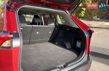 Внедорожник / Кроссовер Toyota RAV4 2020 в Одессе