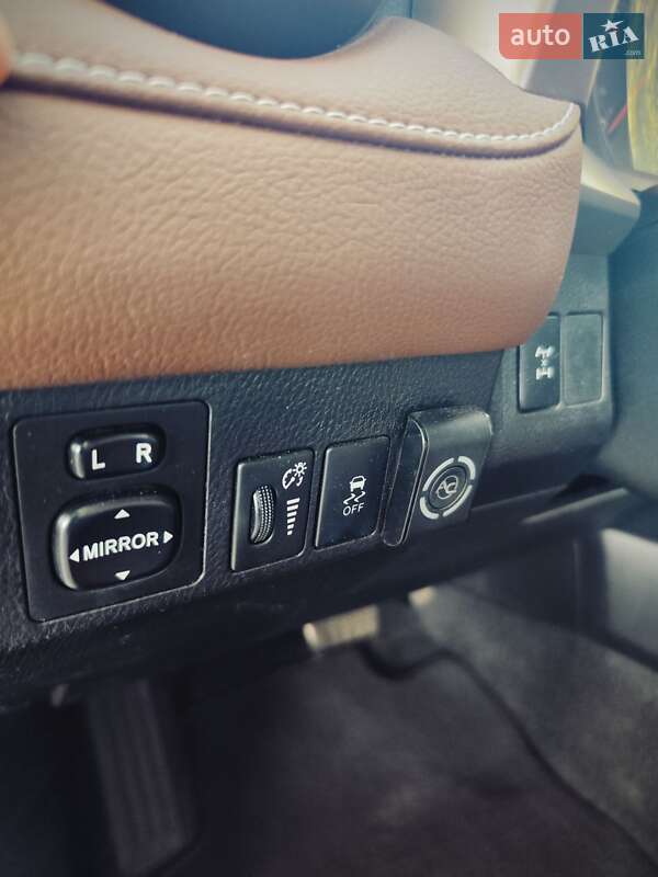 Внедорожник / Кроссовер Toyota RAV4 2015 в Белой Церкви фото 14 Внедорожник / Кроссовер Toyota RAV4 2015 в Белой Церкви