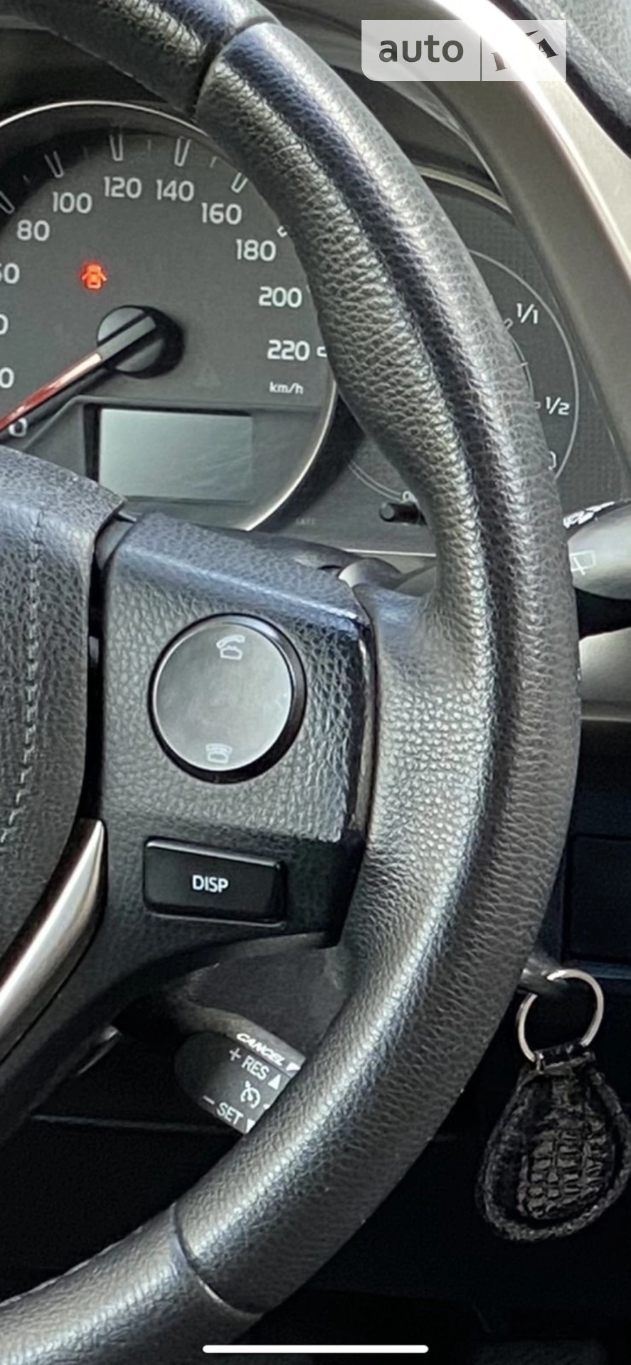 2013 Toyota RAV 4 - мініатюра 16