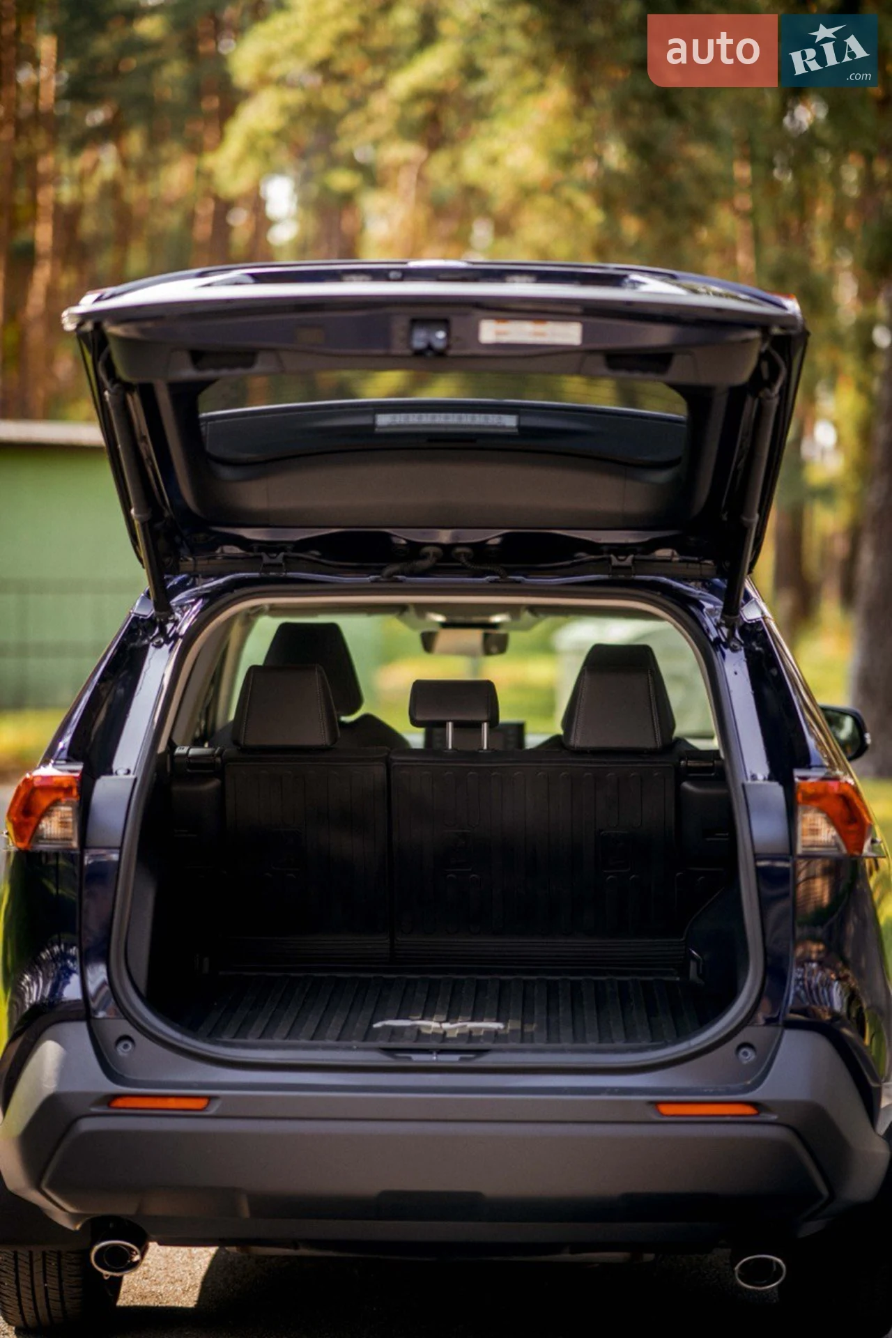 2022 Toyota RAV 4 - мініатюра 7