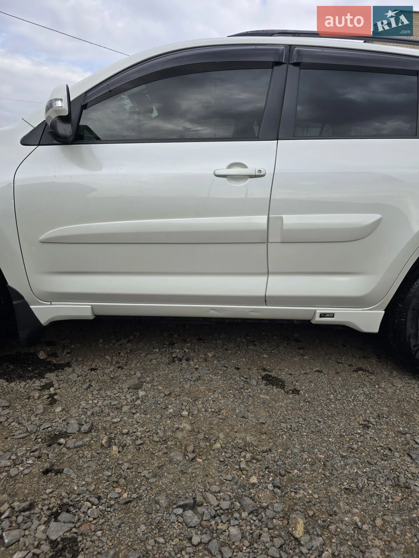 2011 Toyota RAV 4 - мініатюра 6