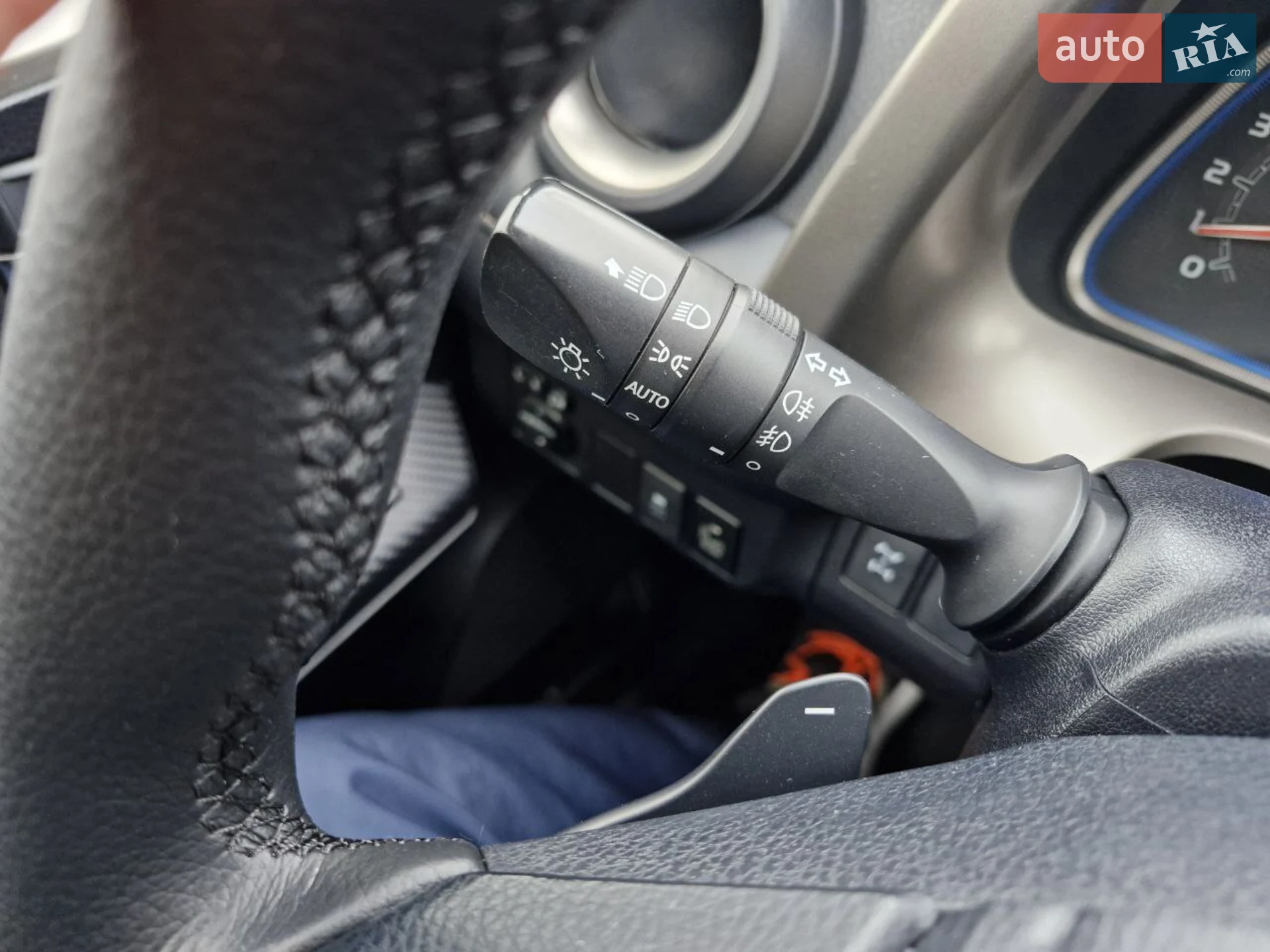 2014 Toyota RAV 4 - мініатюра 28