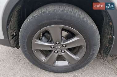 Внедорожник / Кроссовер Toyota RAV4 2014 в Николаеве