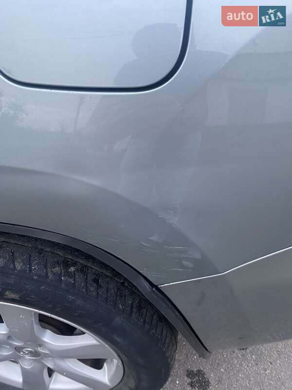 Внедорожник / Кроссовер Toyota RAV4 2008 в Коломые