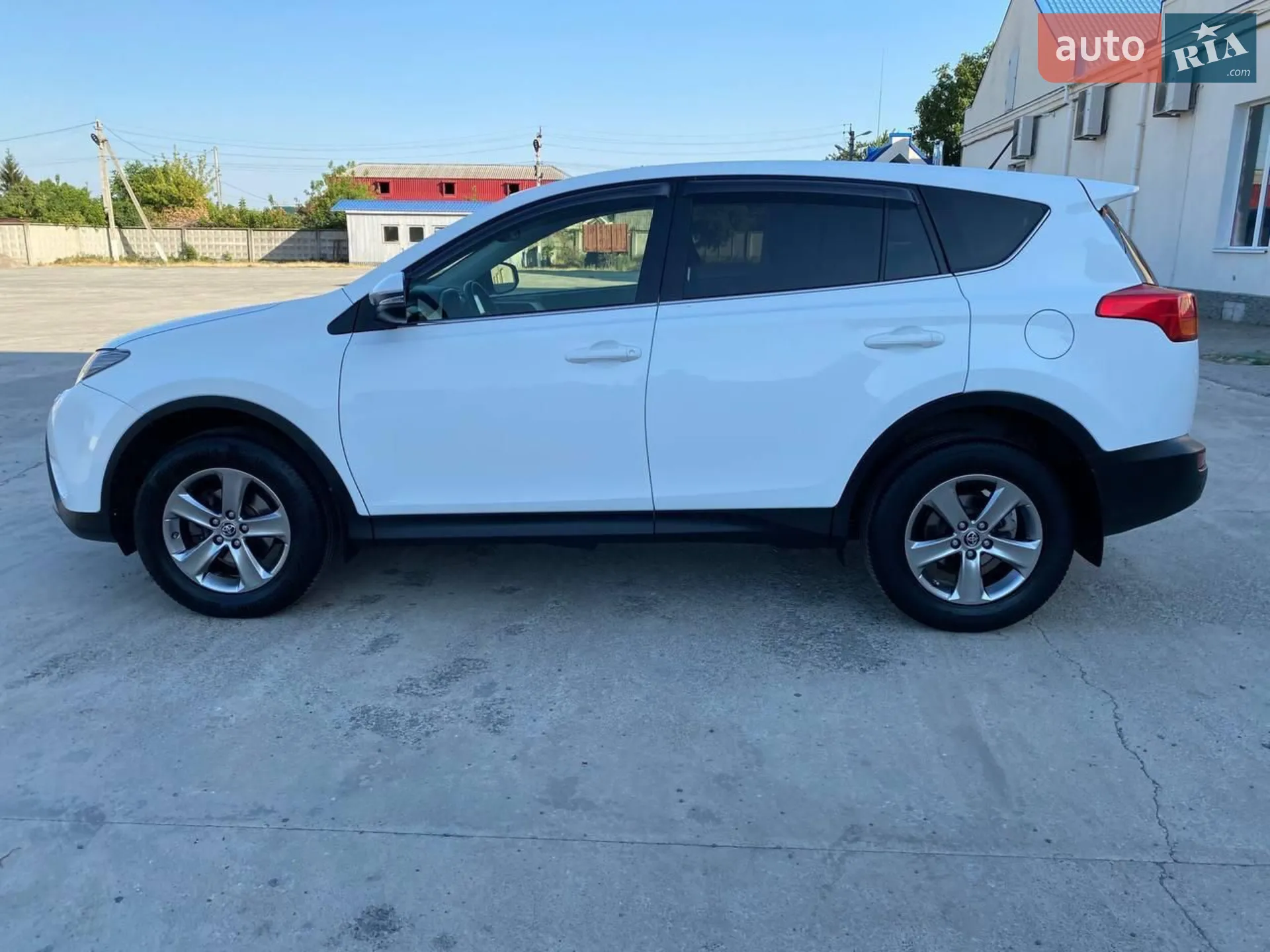 2015 Toyota RAV 4 - мініатюра 20
