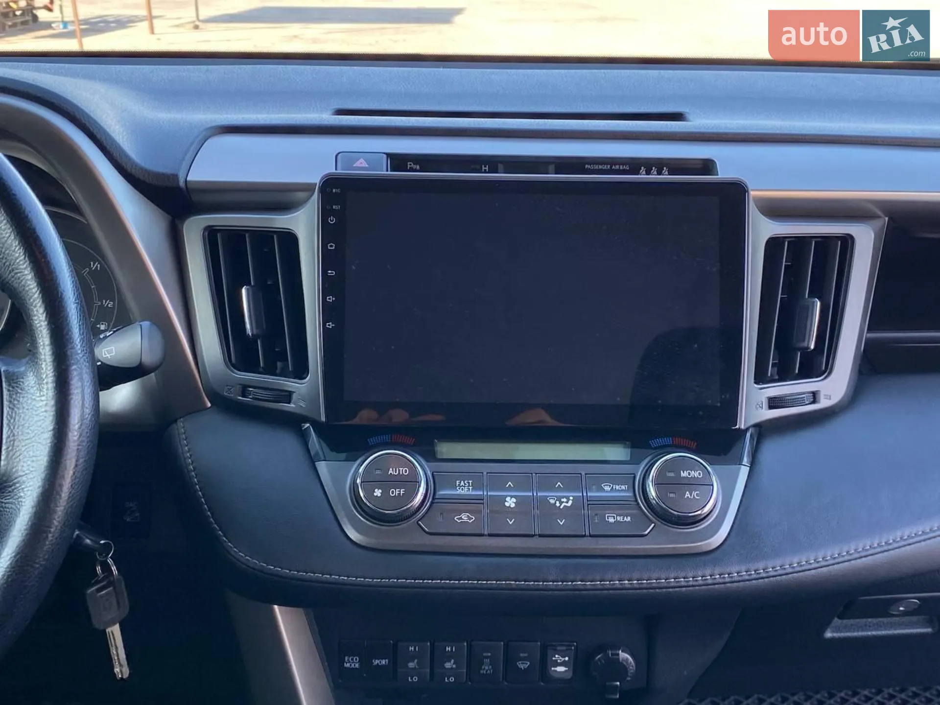 2015 Toyota RAV 4 - мініатюра 38