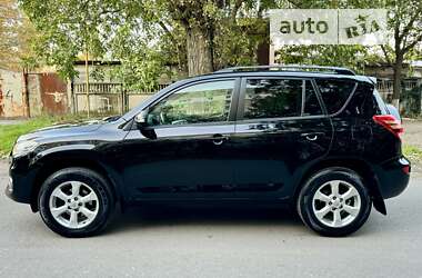 Внедорожник / Кроссовер Toyota RAV4 2010 в Одессе