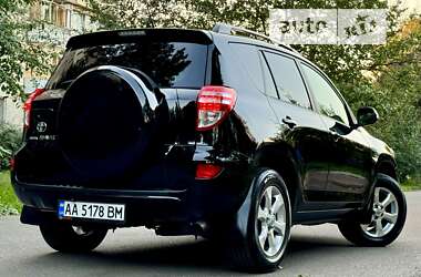 Внедорожник / Кроссовер Toyota RAV4 2010 в Одессе