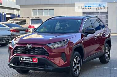 Внедорожник / Кроссовер Toyota RAV4 2020 в Одессе