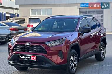 Внедорожник / Кроссовер Toyota RAV4 2020 в Одессе