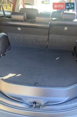 Внедорожник / Кроссовер Toyota RAV4 2013 в 