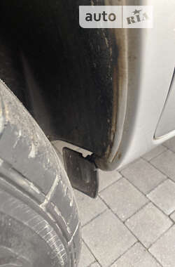 Позашляховик / Кросовер Toyota RAV4 2007 в 