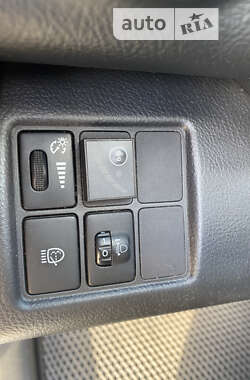 Позашляховик / Кросовер Toyota RAV4 2007 в 