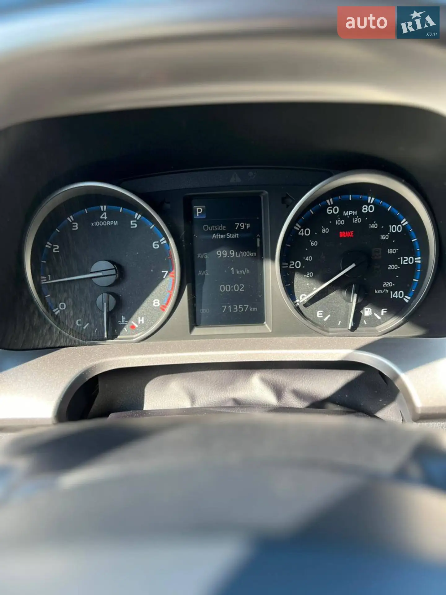 2018 Toyota RAV 4 - мініатюра 6