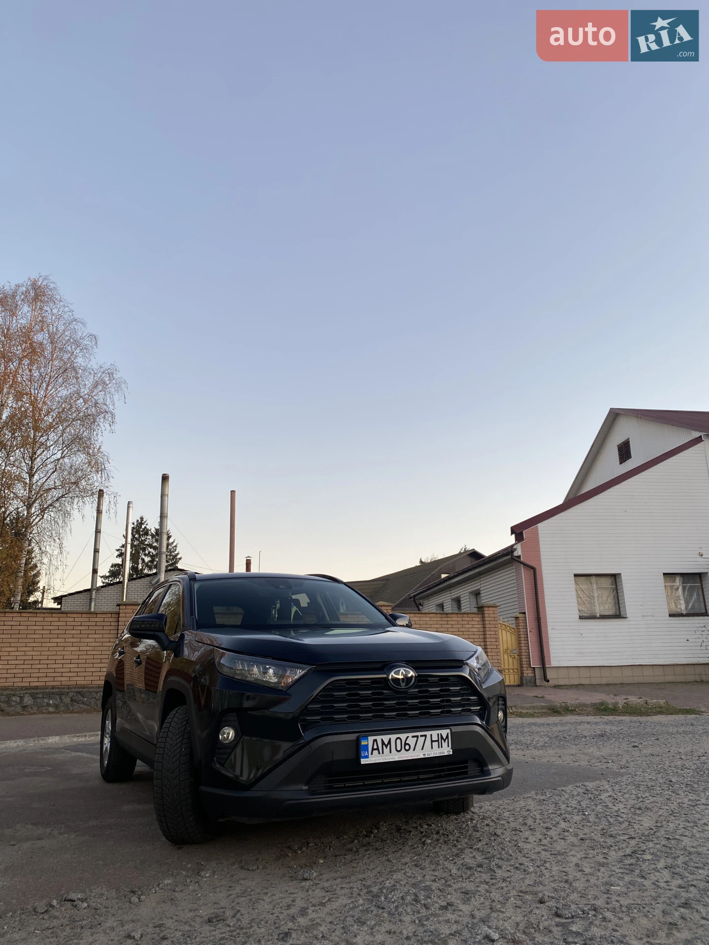2018 Toyota RAV 4 - фото 1