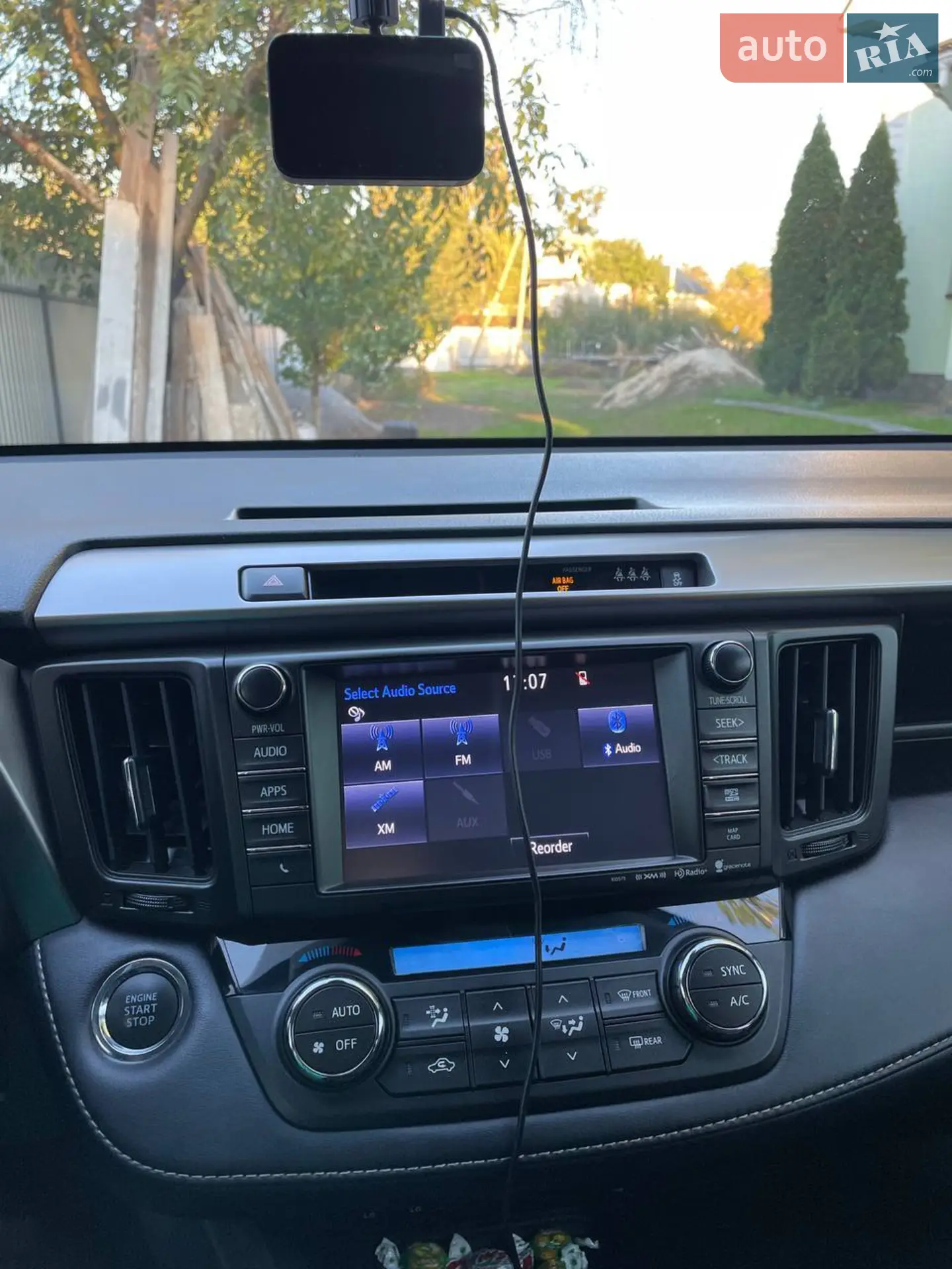 2018 Toyota RAV 4 - мініатюра 23