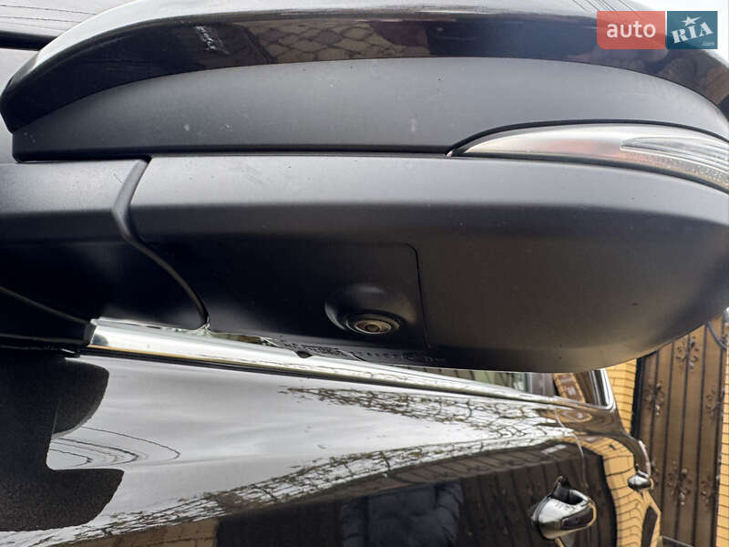 Позашляховик / Кросовер Toyota RAV4 2015 в Одесі