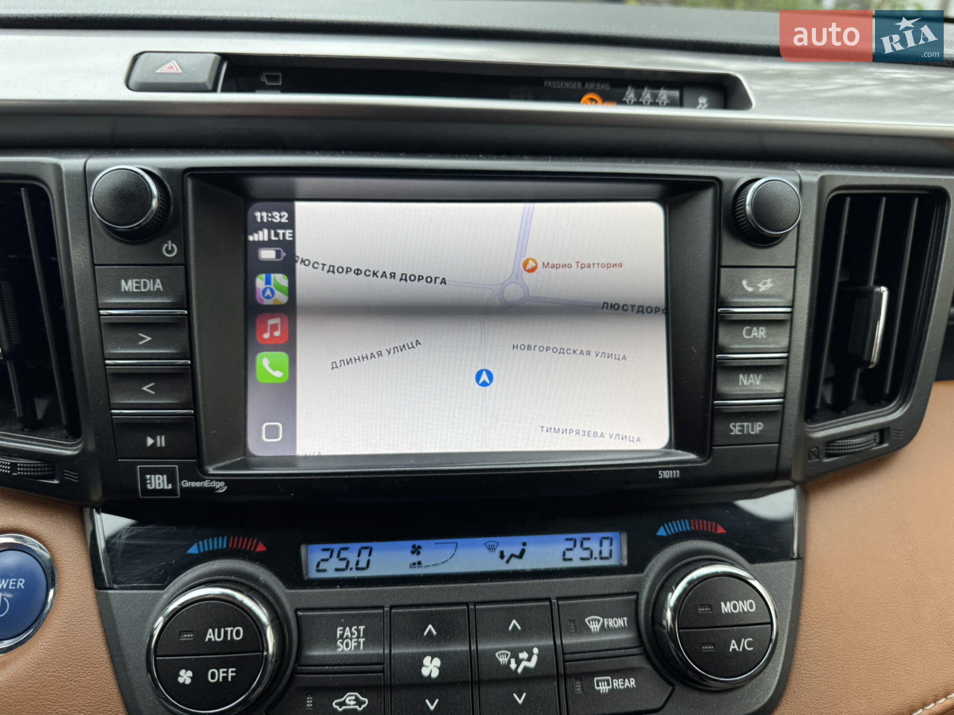 2015 Toyota RAV 4 - мініатюра 23