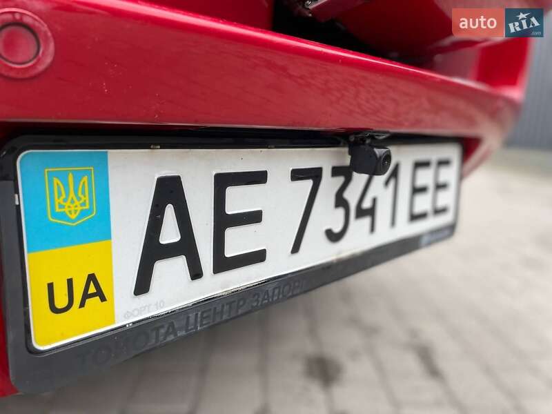 Позашляховик / Кросовер Toyota RAV4 2008 в Дрогобичі фото 19 Позашляховик / Кросовер Toyota RAV4 2008 в Дрогобичі