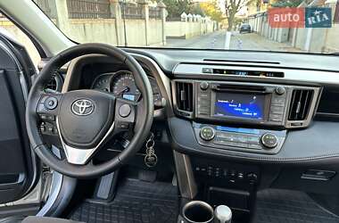 Внедорожник / Кроссовер Toyota RAV4 2014 в Одессе