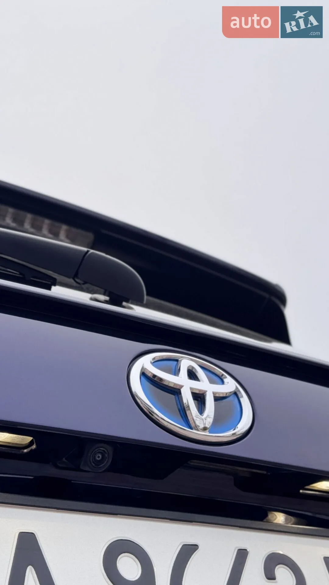 2021 Toyota RAV 4 - мініатюра 10