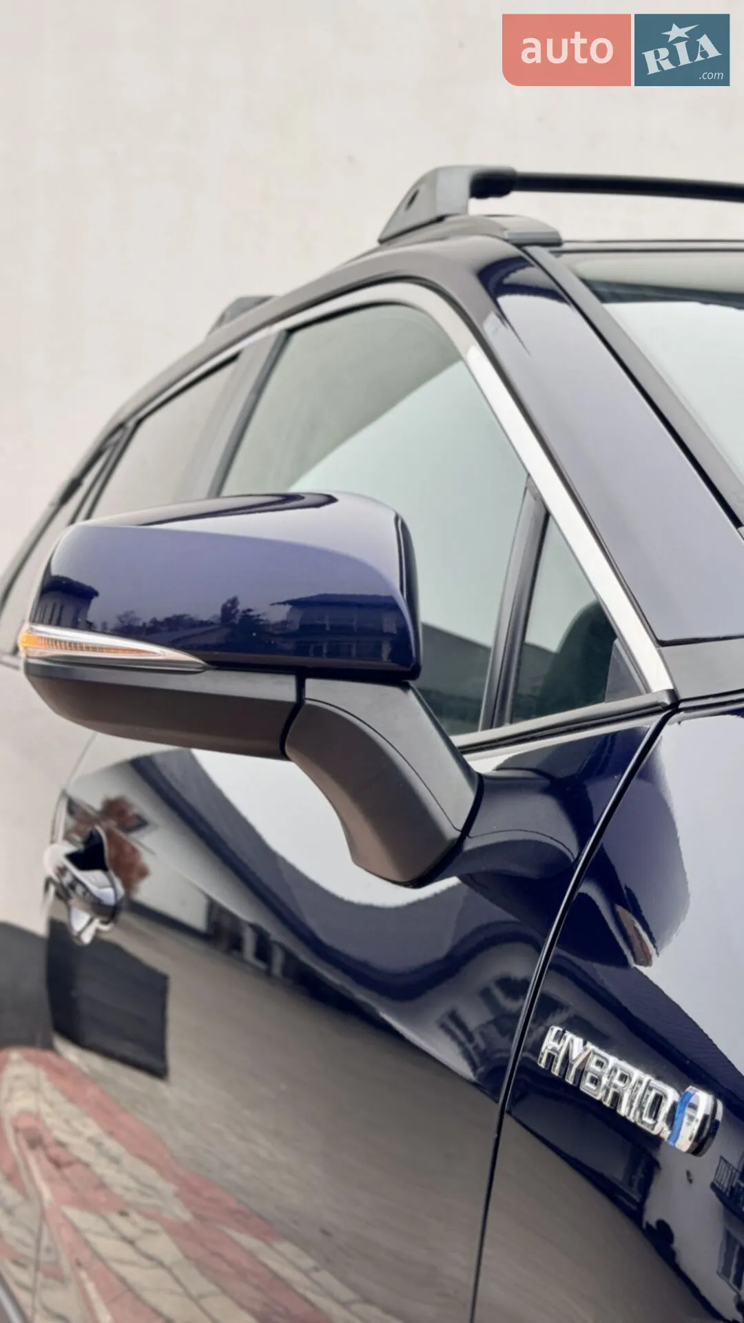 2021 Toyota RAV 4 - мініатюра 12
