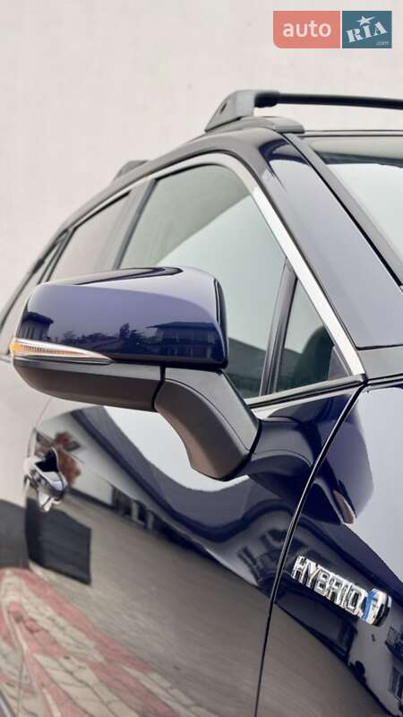 Внедорожник / Кроссовер Toyota RAV4 2021 в Умани фото 12 Внедорожник / Кроссовер Toyota RAV4 2021 в Умани