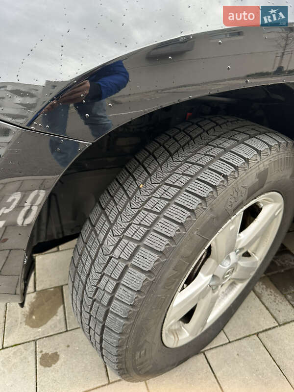 Внедорожник / Кроссовер Toyota RAV4 2007 в Тячеве