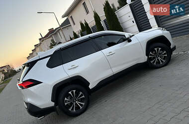 Внедорожник / Кроссовер Toyota RAV4 2019 в Одессе