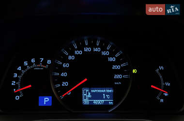 Внедорожник / Кроссовер Toyota RAV4 2013 в 