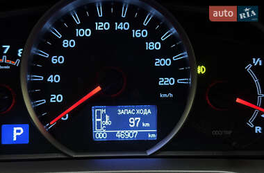Внедорожник / Кроссовер Toyota RAV4 2013 в 