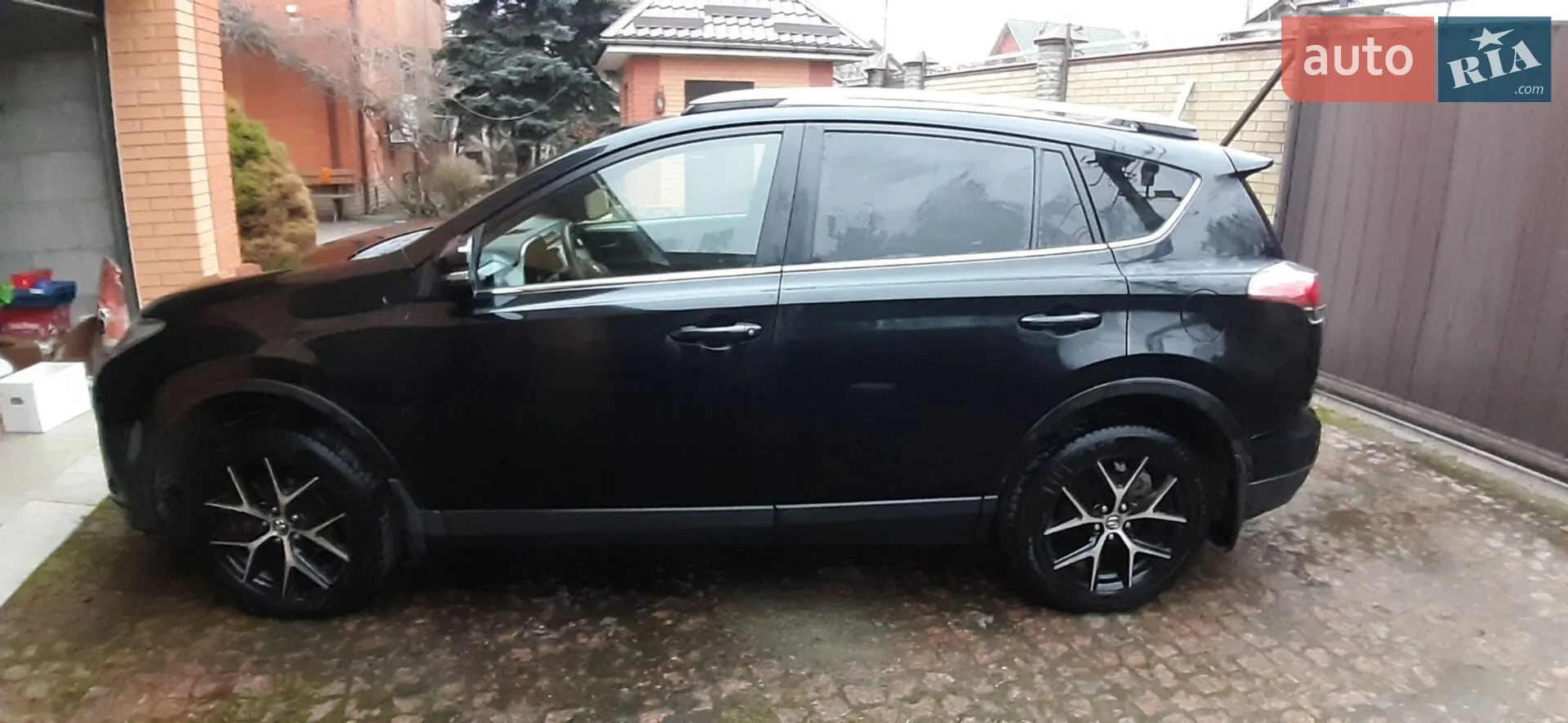 2018 Toyota RAV 4 - мініатюра 2