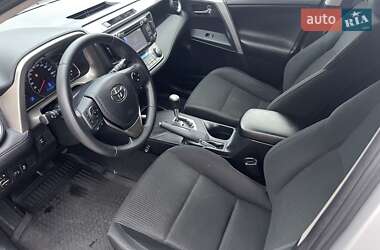 Внедорожник / Кроссовер Toyota RAV4 2013 в Харькове