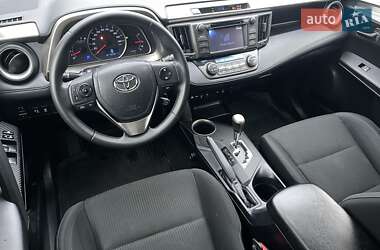 Внедорожник / Кроссовер Toyota RAV4 2013 в Харькове