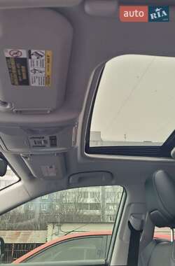 Внедорожник / Кроссовер Toyota RAV4 2021 в 