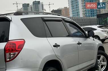 Внедорожник / Кроссовер Toyota RAV4 2006 в Одессе