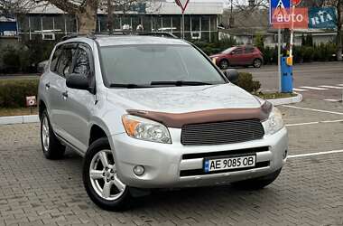 Внедорожник / Кроссовер Toyota RAV4 2006 в Одессе