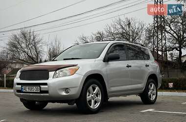 Внедорожник / Кроссовер Toyota RAV4 2006 в Одессе