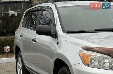 Внедорожник / Кроссовер Toyota RAV4 2006 в Одессе