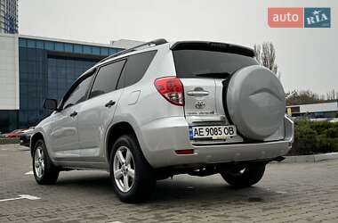 Внедорожник / Кроссовер Toyota RAV4 2006 в Одессе