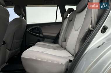 Внедорожник / Кроссовер Toyota RAV4 2006 в Одессе